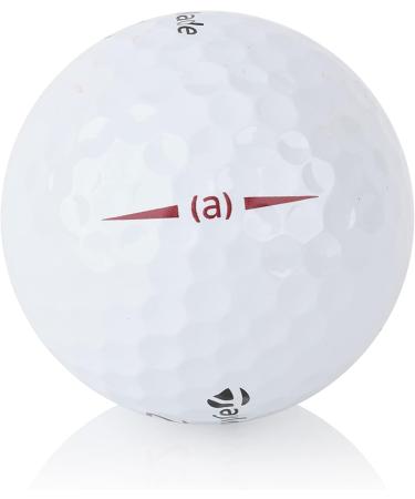 TaylorMade Mix Golf Balls - Mint Condition (5A) 48 Pack - Distance, RBZ, Penta Series & More - Buy Online on GoSupps.com