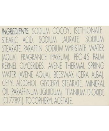 Face and Body by Eau Thermale Avene Cold Cream Ultra Rich Cleansing Bar 100g - Buy Online on GoSupps.com