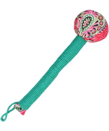 Buy Manual Massage Hammer | Best Body Massage Device for Muscle Relaxation - Back Shoulders Neck & Legs - Buy Online on GoSupps.com