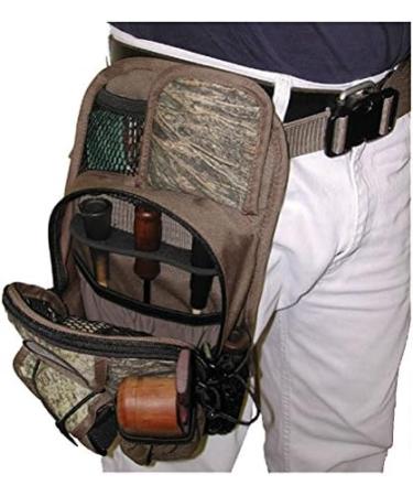 Beard Buster Ultimate Call Keeper (Camo) - Sportsman's Outdoor Products - Buy Online on GoSupps.com