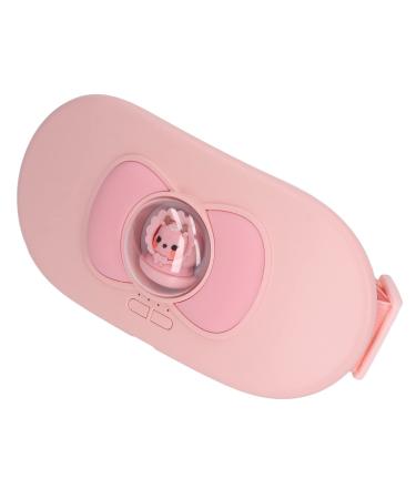 Electric Heating Hip Pad Menstrual Heating Pad Energy Saving for Posterior Uterus
