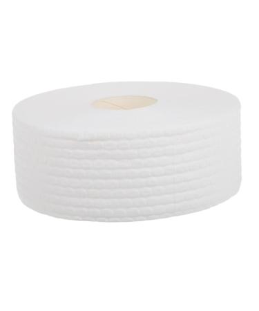 1Rouleau Dissolvants Coton pour Vernis Ongles Lingettes Absorbantes R utilisables Design pour Ongles Nettoyage et Pratique