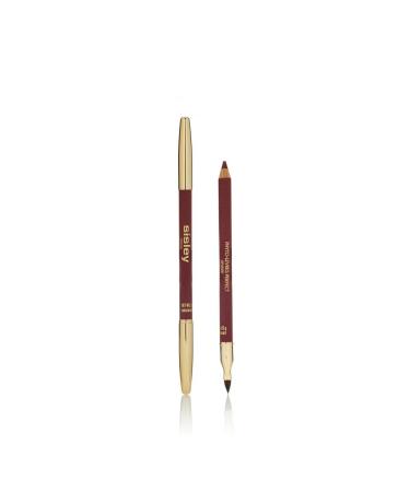 Sisley Phyto-Levres Perfect Lipstick 05 Burgundy - Buy Online on GoSupps.com