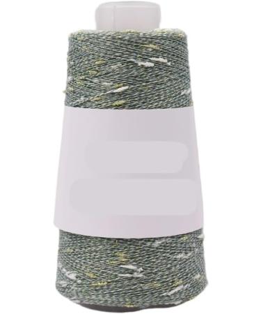 50g DIY Knitting Accessories - 500-1000m Knot Yarn for Handmade Crochet & Sweaters (Color: 166) - International Shipping Available - Buy Online on GoSupps.com