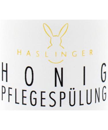 Haslinger Honey Care 200ml - Natural Moisturizer for Glowing Skin | Shop Internationally - Buy Online on GoSupps.com