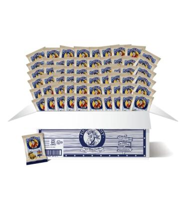 Pirate's Booty - Aged White Cheddar Cheese Puffs - 100 Calorie Snack Packs