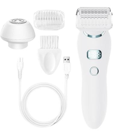 Hair clipper women hair trimmer hair trimmer hair remover hair trimmer women hair trimmer for bikini legs arms armpits - Buy Online on GoSupps.com