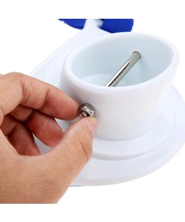 ASOCEA Fishing Fighting Waist Belt - Offshore Tackle Boat Rod Holder - Buy Online on GoSupps.com