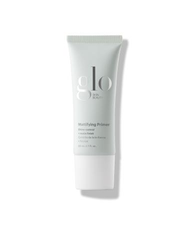 Glo Skin Beauty Mattifying Primer with Niacinamide Eliminate Shine and Refine Pores for Smoother Makeup Application for Combination & Oily Skin Matte Finish