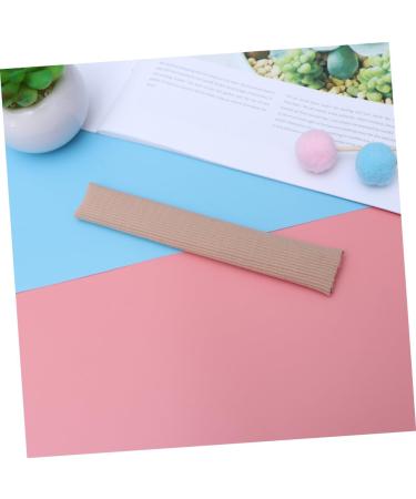 Fabric Gel Bunion Spreader Sleeve - Bunion Protector & Separator - Buy Online on GoSupps.com