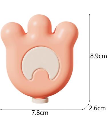 harayaa Electric Nail File Electric Nail Cleaning Lightweight Portablemultifunction Nail Griding Nail Trimmer for Household Supplies Pink - Buy Online on GoSupps.com