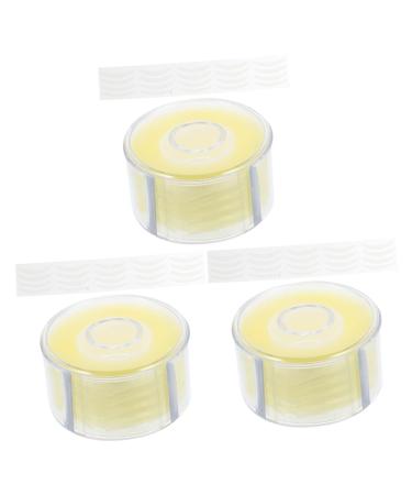 FOMIYES 900 Pairs Invisible Tape Double Eyelid Tape Tool Eyelid Sticker Tape Lift Make up Makeup Tools - Buy Online on GoSupps.com