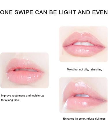 Lip Balm Dark Lip Repair Treatment Lips Lightening Cream Lip Whitening Moisturizer 3g lip balm - Buy Online on GoSupps.com