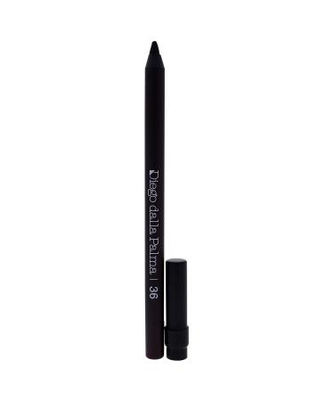 Diego Dalla Palma Stay On Me Eye Liner - Long Lasting Water Resistant No.36 Purple - 1.2g | International Shipping Available - Buy Online on GoSupps.com