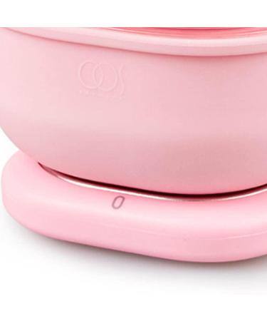 Professional Portable Hair Removal Wax Warmer - Electric Wax Heater for Beauty Salons (EU Plug 220V) | Buy Now - Buy Online on GoSupps.com