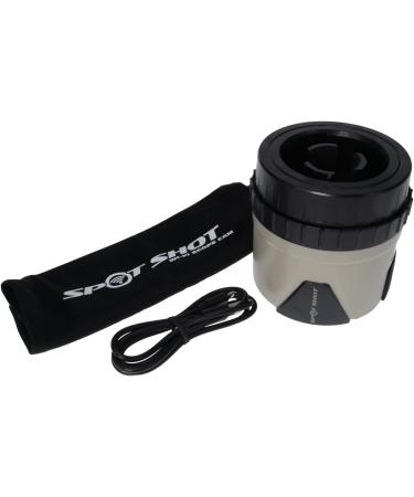 SME WiFi Spotting Scope Camera - Remote Viewing, 1080p HD Quality - Buy Online on GoSupps.com