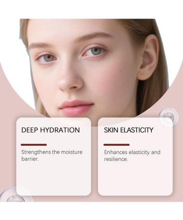 futiu Long-Lasting Hydration Softens Skin Moisturizing Skin Care Stick Enhances Elasticity Improves Comfort(4 pcs) - Buy Online on GoSupps.com