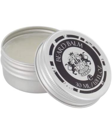 Dear Barber Conditioning Beard Balm 30ml - Nourishing Oils & Waxes for Softening, Styling & Taming Beards - Buy Online on GoSupps.com
