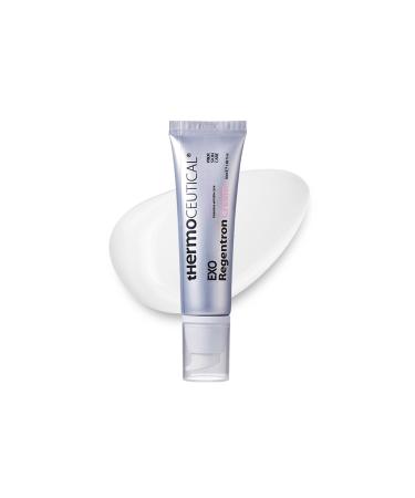 tHermoCEUTICAL EXO Regentron Cream - Bakuchiol & Ceramide Facial Cream for Wrinkles Fine Lines Complexion Elasticity 1.69 fl.oz