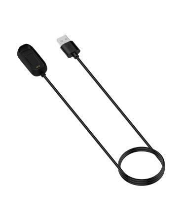 FitTurn Charger for Oppo Band & OnePlus Band Power Cable Watch Replacement USB Charge Charging Cable Wire Cord Dock Clip Data Sync - Buy Online on GoSupps.com