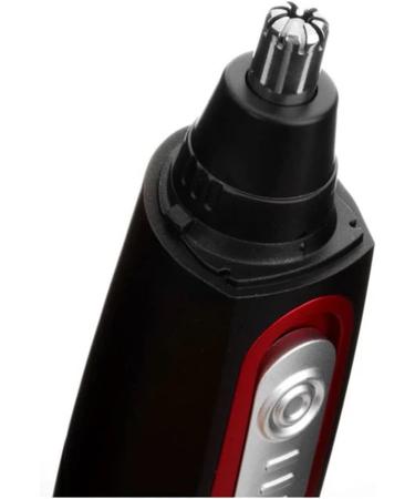 All-in-One Nose Hair Trimmer for Men & Women | Facial Ear & Nose Grooming Tool - Shop Internationally - Buy Online on GoSupps.com