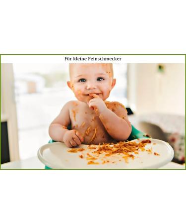 Kigatex 10 Pack Baby Bibs - 100% Cotton Adjustable & Ultra Absorbent - Eco-Tex Certified - Multicolored 30x40 cm - Buy Online on GoSupps.com
