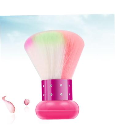 Ipetboom Makeup Brush Blush Brush Cosmetics Brush Soft Fur Powder - Buy Online on GoSupps.com