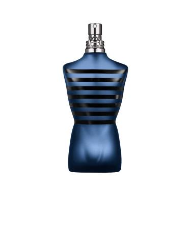 Jean Paul Gaultier Ultra Male Eau De Toilette Spray 200Ml Assorted 6.76 Fl Oz (Pack of 1) - Buy Online on GoSupps.com