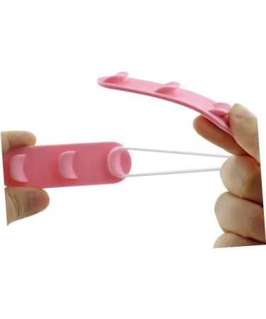 JECOMPRIS 4-Piece Face Mask Buckle Set | Extension Straps & Accessories for Headbands Earrings and Facial Masks - Ideal for Elderly Use - Buy Online on GoSupps.com