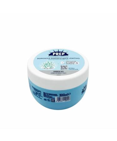 PREP Prep Jar after sun cream 300ml 300ml