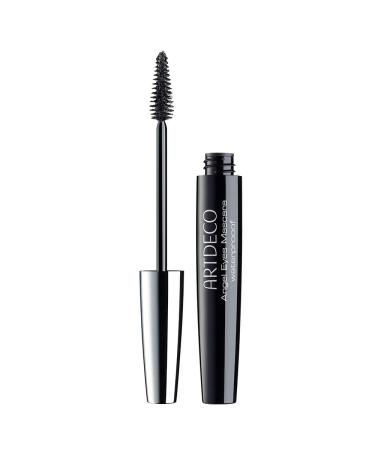 Artdeco Angel Eyes Mascara - mascara - for volume length and swing - 1 x 10 ml 71 - black 10 ml (1 Pack) Angel Eyes Mascara Waterproof