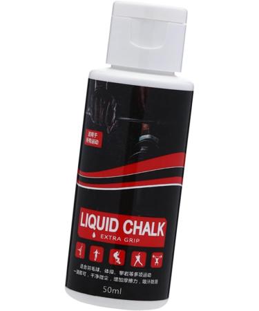  ZYMIADOU Liquid Magnesium Powder Anti-Lip for Maximum Climbing Weightlifting and Sporting Events Magnesium Carbonate - Buy Online on GoSupps.com