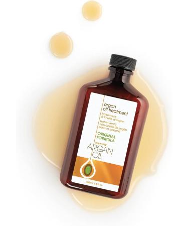 One 'N Only Argan Oil Derived From Moroccan Argan Trees Oil Treatment 100ml - Buy Online on GoSupps.com