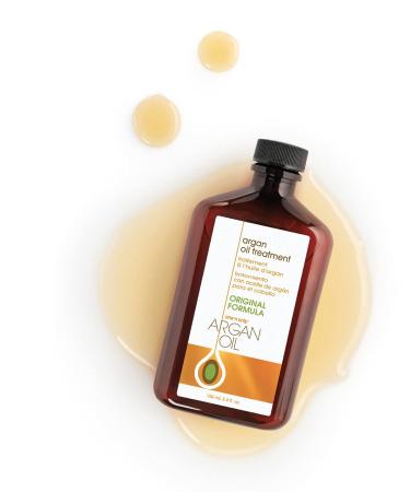 One 'n Only Argan Oil Hair Treatment - Smooth, Strengthen, and Shine - 2 Fl. Oz - Buy Online on GoSupps.com