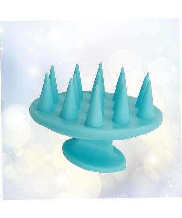 FRCOLOR Hair Brush Head - 1pc Bath & Shower Scalp Shampoo Comb for Effortless Cleaning - Buy Online on GoSupps.com