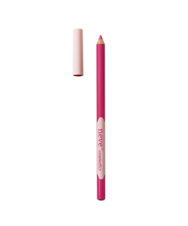 Neve Cosmetics Neve Cosmetics Pastel Full Coverage Lip Color | Flamingo