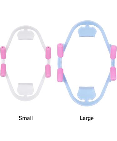 Buy WZCXYX Oral Dental Lip Retractor - Professional Orthodontic Tool (Large Size) for International Shipping - Buy Online on GoSupps.com