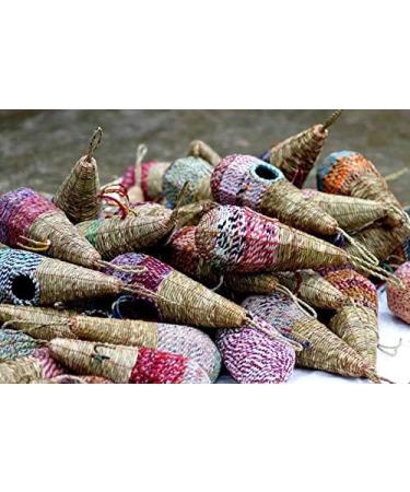 Artisan Nester Tahera - The Wild Bird Nester - Fair trade Single - Buy Online on GoSupps.com