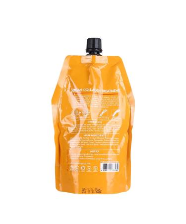 Karseell Hair Treatment Conditioner 16.9 Fl Oz - Deep Repair with Argan Oil & Keratin for Dry Curly Damaged Hair | International Shipping Available - Buy Online on GoSupps.com