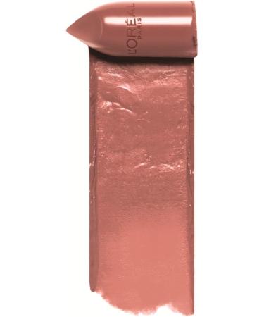 L'Or al Paris Color Riche Satin Smooth Lipstick Moisturising Pure Pigment Lip Colour With Omega 3 & Vitamin E 360 Beige A Nu 630 Beige A Nu 4.7 g (Pack of 1) - Buy Online on GoSupps.com