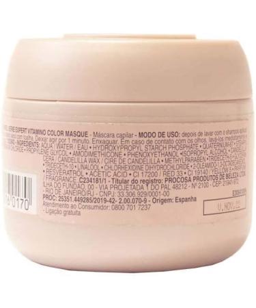 L'OREAL L'Or al Professionnel S rie Expert Vitamino Mask 75ml - Buy Online on GoSupps.com
