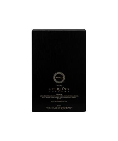 Armaf Club De Nuit Intense for Women Eau De Parfum Spray 3.6 Ounce 3.4 Fl Oz (Pack of 1) - Buy Online on GoSupps.com