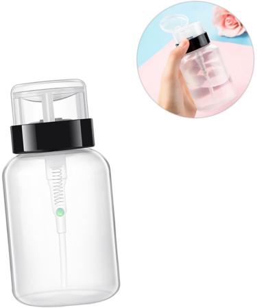  FRCOLOR FRCOLOR 6 Pcs Nail Polish Pump Bottles Nail Polish Pump Bottles Nail Polish Pump Bottles Pressed Bottles Nail Polish Remover Pump Bottle Nail Polish Remover Pump Bottle - Buy Online on GoSupps.com