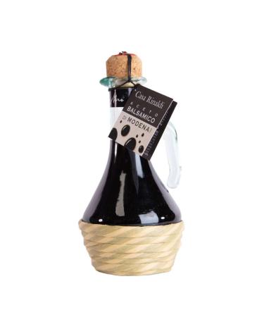 Casa Rinaldi Balsam Vinegar of Modena PGI Oro Tuscia 250 ml