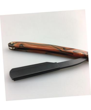 FRCOLOR Safe Metal Razor Cutlery Holder for Men - Manual Shaver & Scraper - International Shipping Available - Buy Online on GoSupps.com