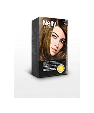 NELLY TINTE N. 7 RUBIO MEDIO