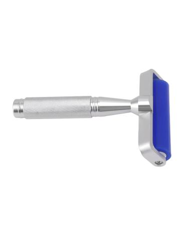 Buy Dust Sticky Roller - High Resilience Low Viscosity Silicone Fiber Removal Tool | 6 Inch Manual Roller for Hair & Flakes - International Shipping Available - Buy Online on GoSupps.com