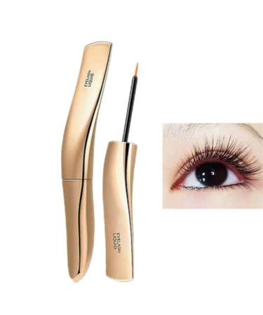 Nutrilash Eyelash Volumizing Growth Serum Eyelash Growth Serum Lash Serum for Eyelash Growth and Thickness Nutrilash Growing Serum Boosts Natural Lash Growth (1pcs)