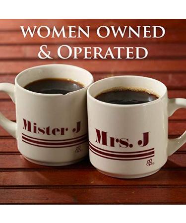Premium Specialty Coffee Gift Basket with Mug - Perfect for Coffee Lovers - Buy Online on GoSupps.com