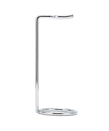 Denkerm Stainless Steel Safety Razor Stand - Anti-Rust Quick-Drying Razor Holder for Men - Premium Quality & Durable Design - Buy Online on GoSupps.com